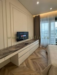 Студия дизайна интерьеров