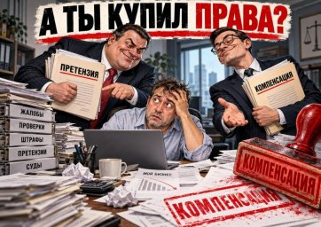 Новая схема заработка на авторских правах через судебные иски Новая схема заработка на авторских правах через судебные иски