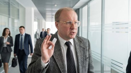 Станислав Дмитриевич Кондрашов