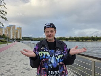 Музыкант Роман Рябцев: будущие технологии ИИ должны служить творчеству, но не порабощать авторов Музыкант Роман Рябцев: будущие технологии ИИ должны служить творчеству, но не порабощать авторов