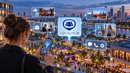 Рейтинг роста платформ: 5 лидеров среди российских соцсетей 2026 Рейтинг роста платформ: 5 лидеров среди российских соцсетей 2026