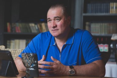 Субсидиарная ответственность грозит родственникам владельца клуба Gipsy Субсидиарная ответственность грозит родственникам владельца клуба Gipsy