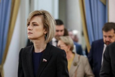 Депутат Бутина призвала молодежь активнее участвовать в экологических проектах на Печоре Депутат Бутина призвала молодежь активнее участвовать в экологических проектах на Печоре