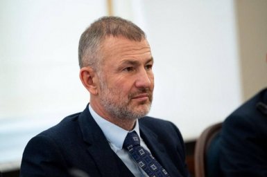 Андрей Мельниченко назвал приоритеты для России Андрей Мельниченко назвал приоритеты для России