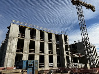 Строительство промышленных объектов спб Строительство промышленных объектов спб